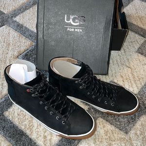 Brand new mens Ugg sneakers!